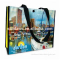 Attractive design custom laptop bag for airport